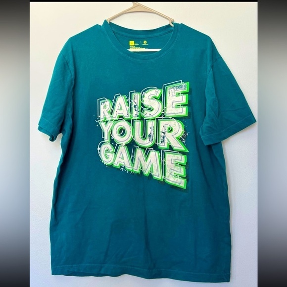 Xersion Other - Xersion - Men’s Gaming T-shirt Sz XL